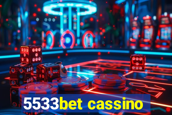 5533bet cassino